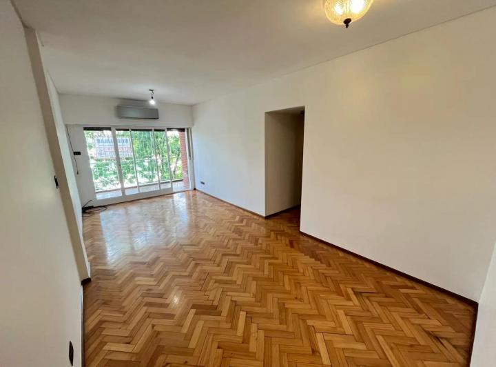 Departamento · 95m² · 4 Ambientes