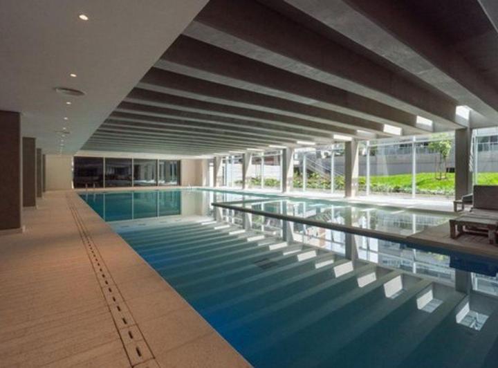 Departamento · 70m² · 3 Ambientes · 1 Cochera