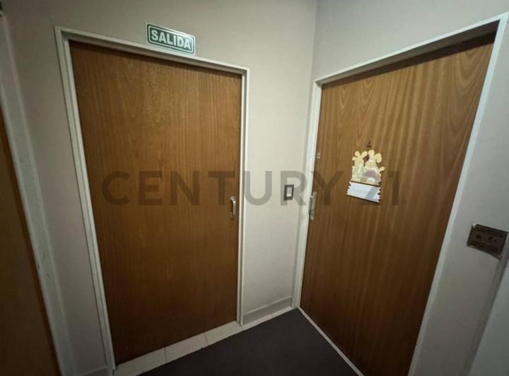 Departamento · 65m² · 3 Ambientes · 1 Cochera
