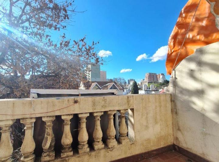 Departamento · 54m² · 3 Ambientes