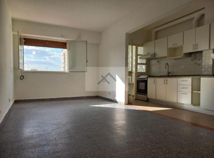 Departamento · 55m² · 3 Ambientes