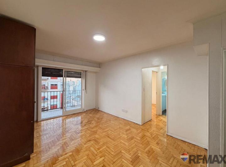 Departamento · 50m² · 3 Ambientes