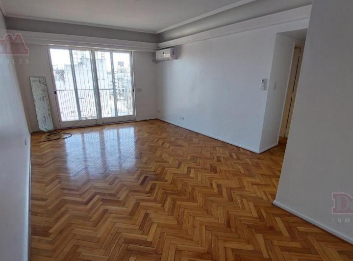 Departamento · 72m² · 3 Ambientes