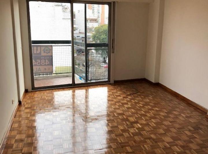Departamento · 60m² · 3 Ambientes