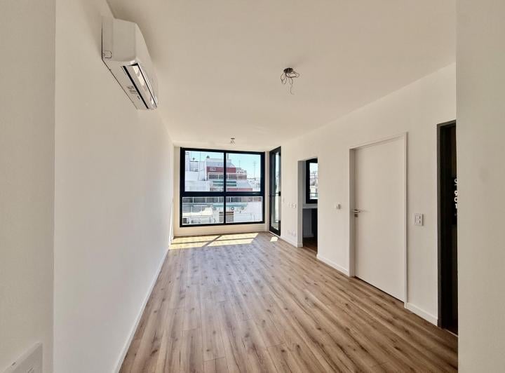 Departamento · 65m² · 3 Ambientes · 1 Cochera