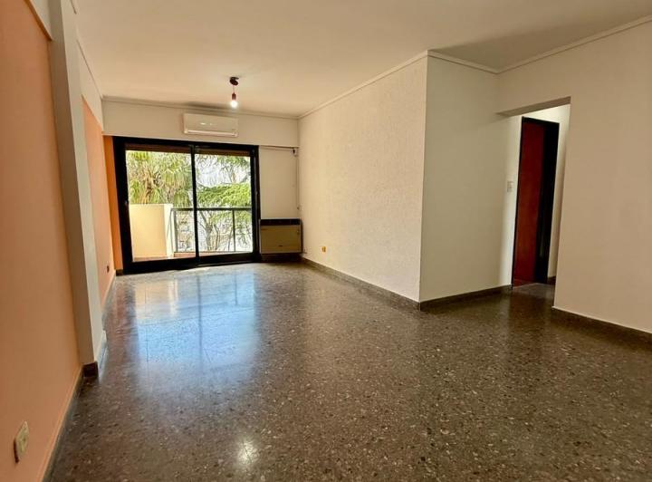 Departamento · 62m² · 3 Ambientes