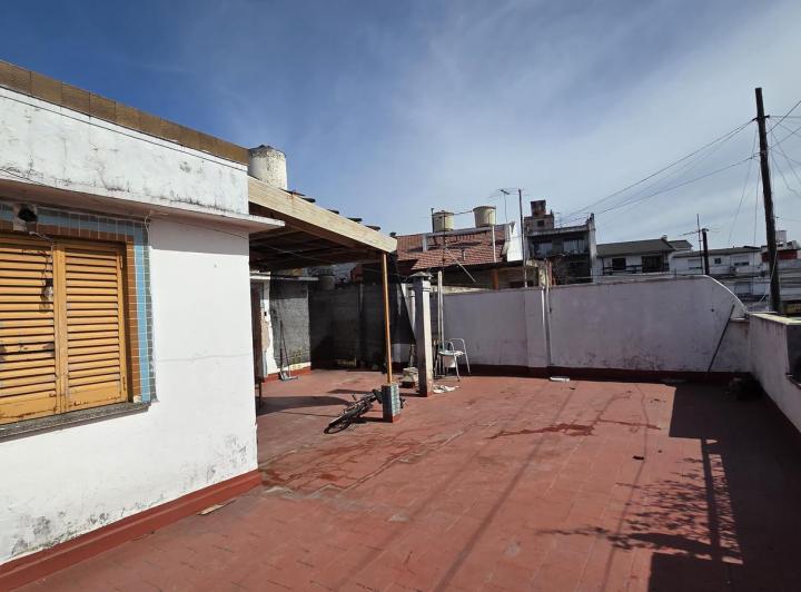 Casa · 108m² · 5 Ambientes