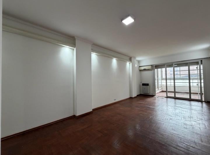 Departamento · 101m² · 6 Ambientes