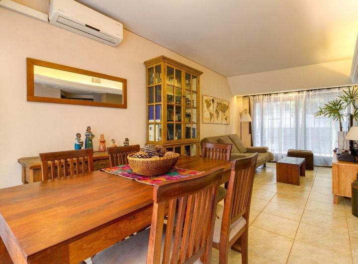 Casa · 125m² · 4 Ambientes · 1 Cochera