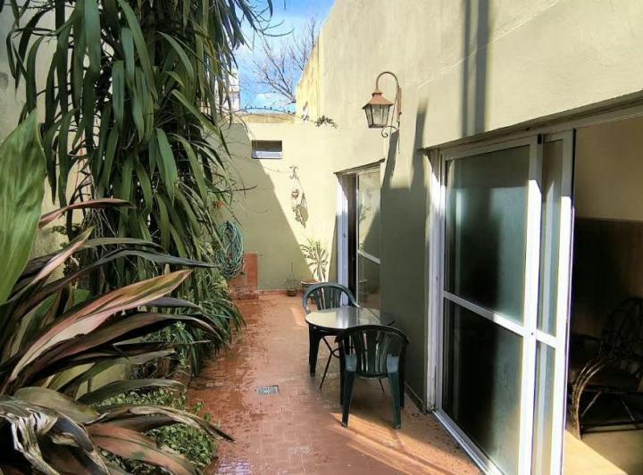 Casa · 142m² · 3 Ambientes · 1 Cochera