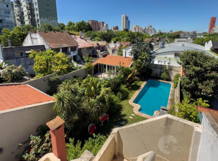 Casa · 195m² · 5 Ambientes · 1 Cochera