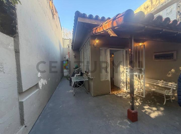 Casa · 130m² · 4 Ambientes