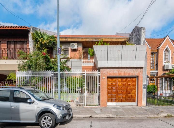 Casa · 283m² · 4 Ambientes