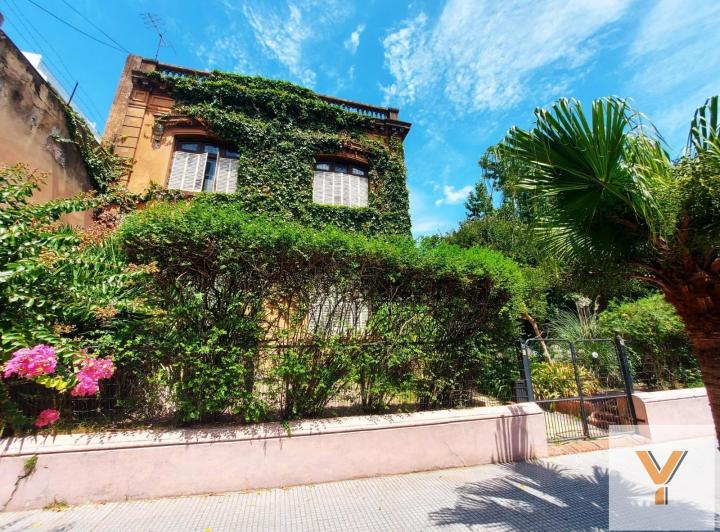 Casa · 526m² · 18 Ambientes
