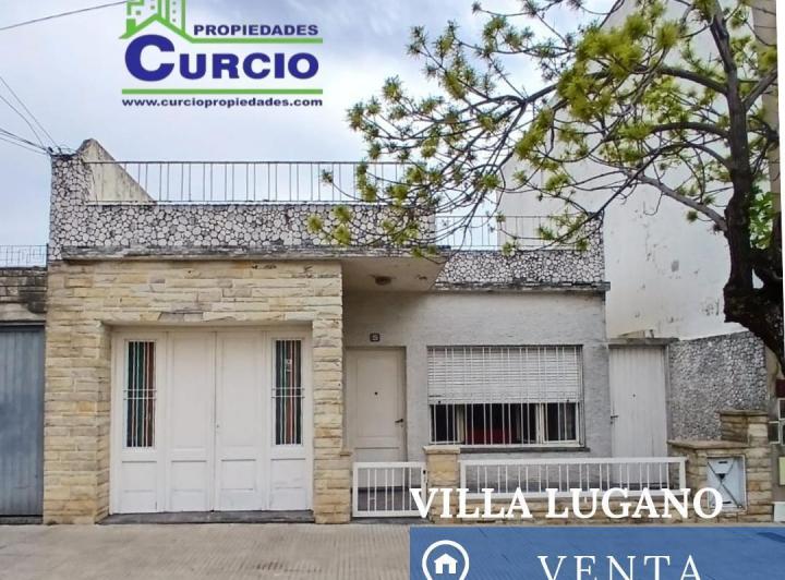 Casa · 133m² · 3 Ambientes · 1 Cochera
