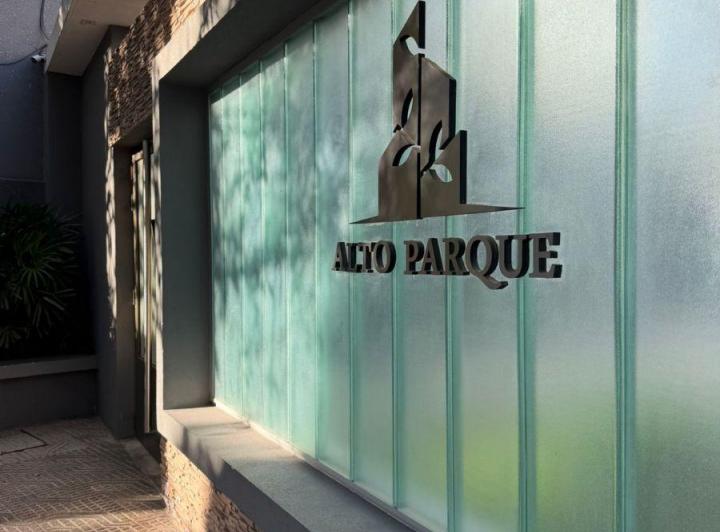 Departamento · 41m² · 1 Ambiente