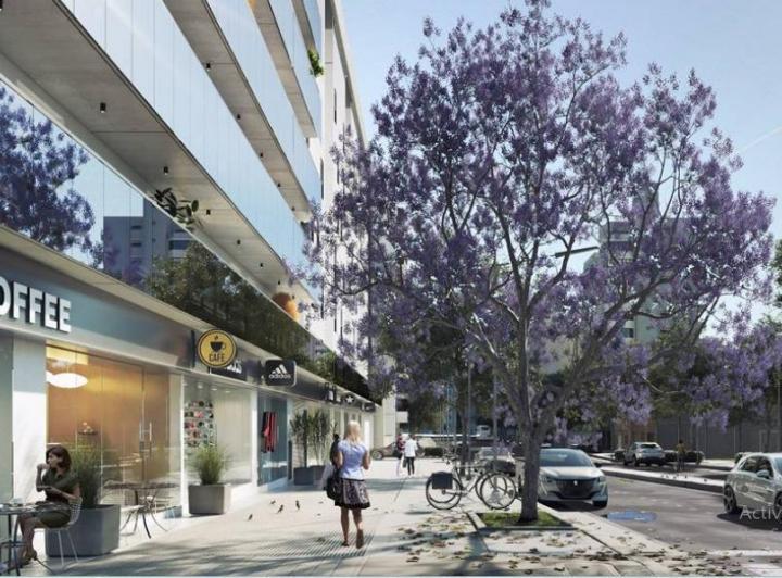 Departamento · 50m² · 3 Ambientes