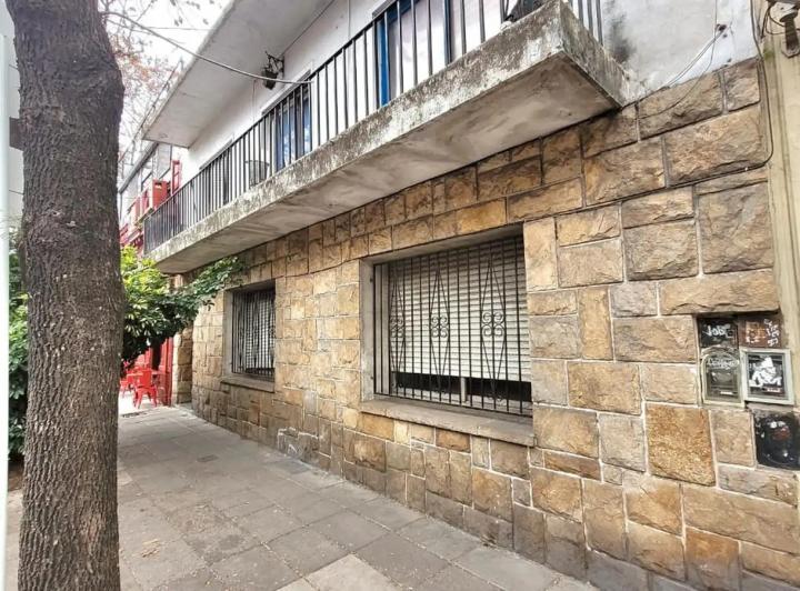 Casa · 132m² · 4 Ambientes