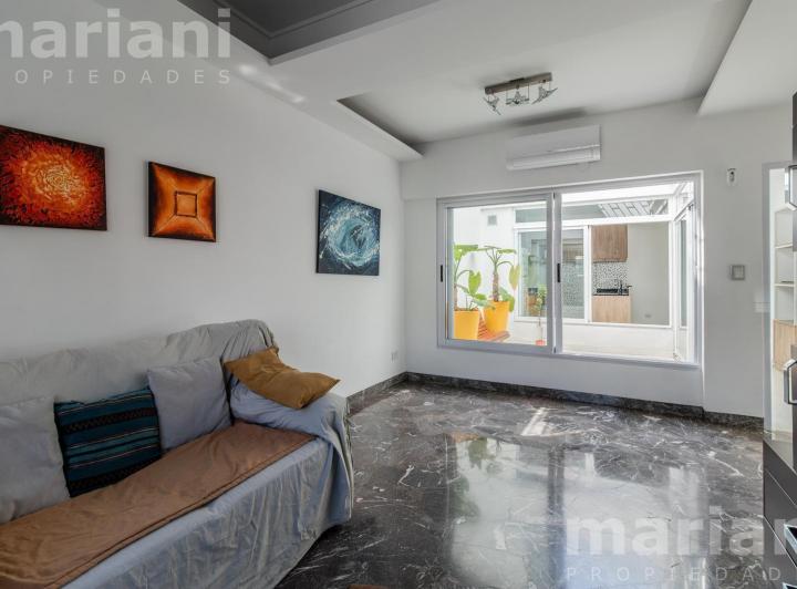 Casa · 160m² · 4 Ambientes · 1 Cochera