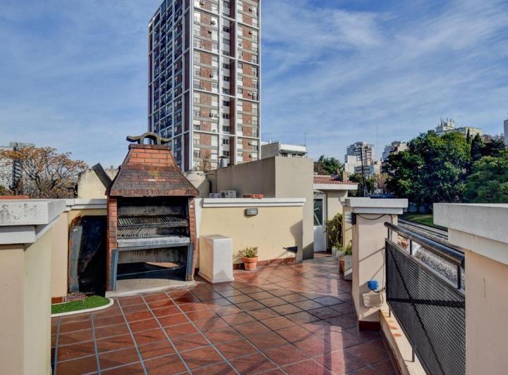 Casa · 159m² · 6 Ambientes
