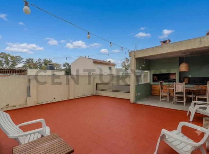 Casa · 63m² · 3 Ambientes