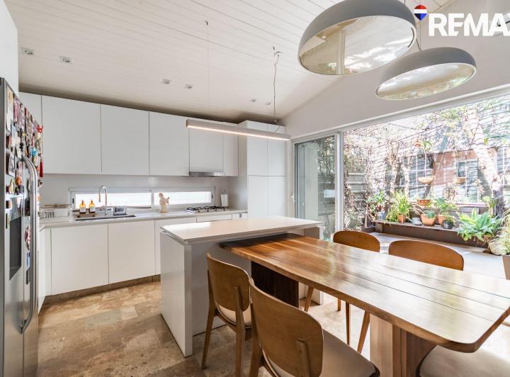 Casa · 145m² · 4 Ambientes