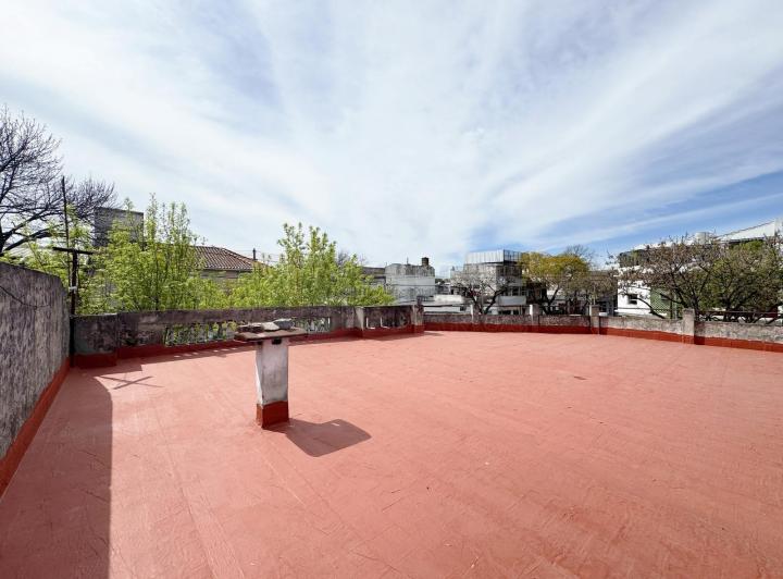 Casa · 140m² · 4 Ambientes · 1 Cochera