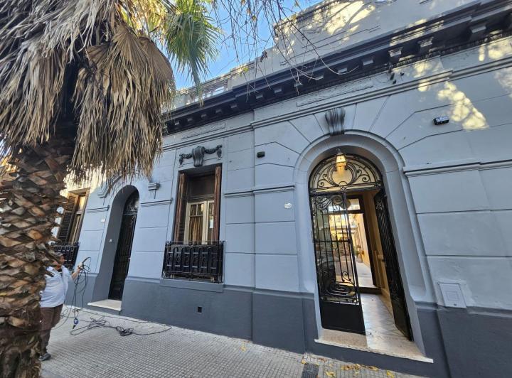 Casa · 105m² · 3 Ambientes