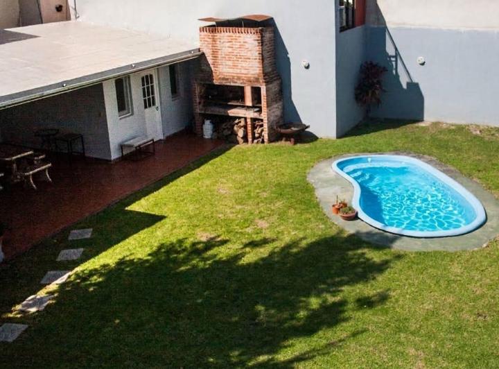 Casa · 177m² · 4 Ambientes · 1 Cochera