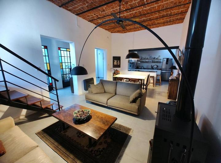 Casa · 170m² · 4 Ambientes