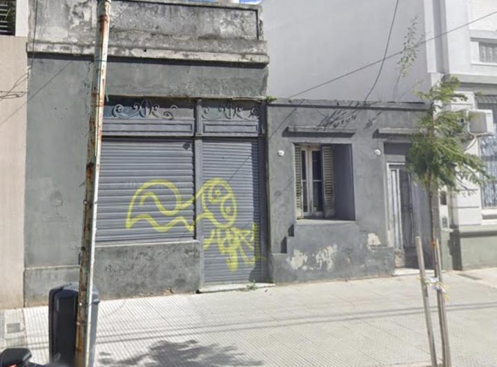 Casa · 169m²