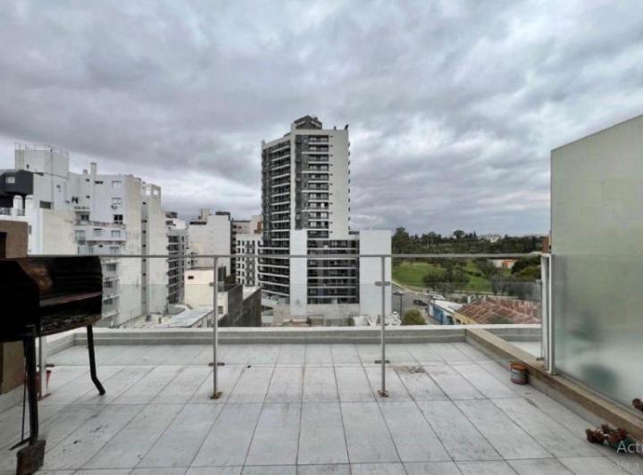 Departamento · 100m² · 1 Ambiente