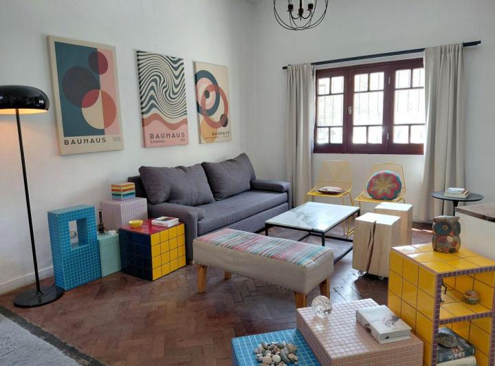 Casa · 180m² · 4 Ambientes