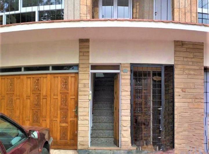 Departamento · 114m² · 4 Ambientes