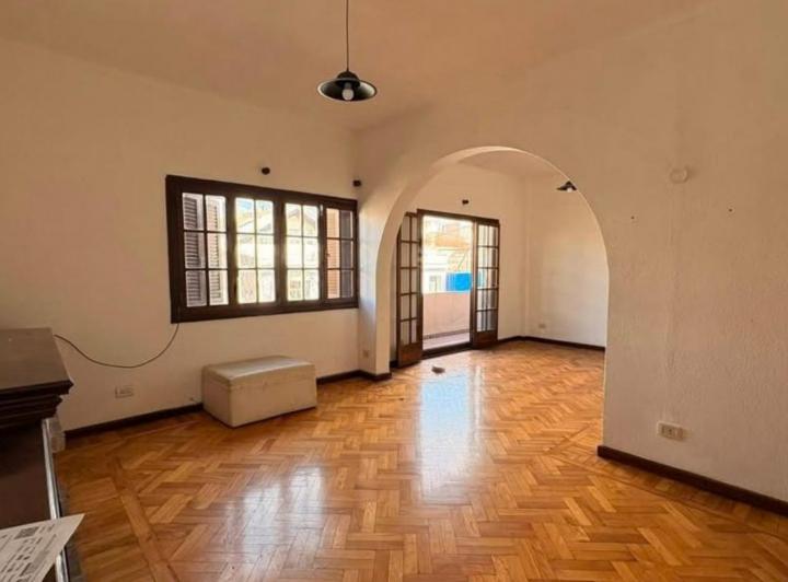 Departamento · 92m² · 4 Ambientes