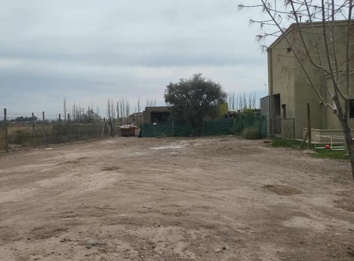 Terreno · 568m²