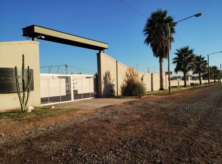Terreno · 300m²