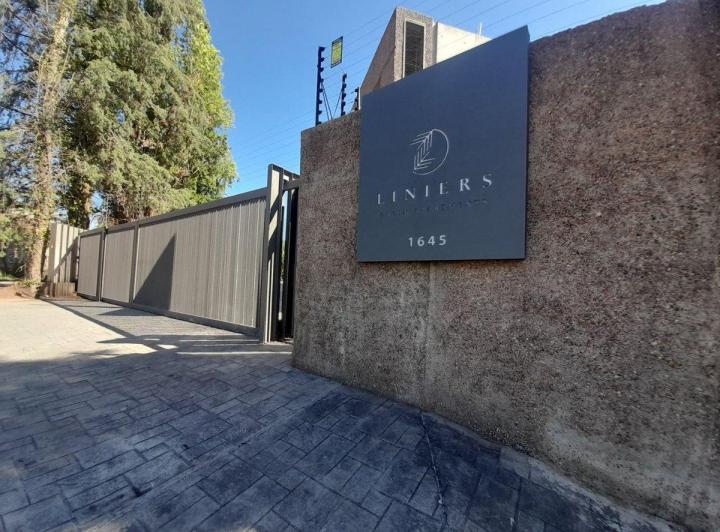 Departamento · 152m² · 3 Ambientes · 1 Cochera
