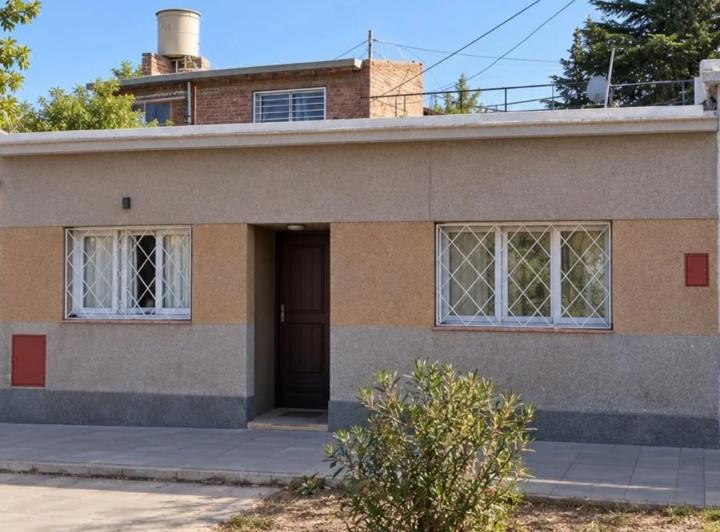 Casa · 145m² · 4 Ambientes
