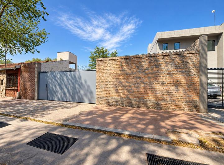 Terreno · 545m²