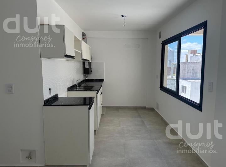 Departamento · 43m² · 2 Ambientes