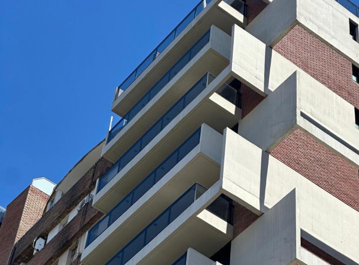 Departamento · 56m² · 3 Ambientes
