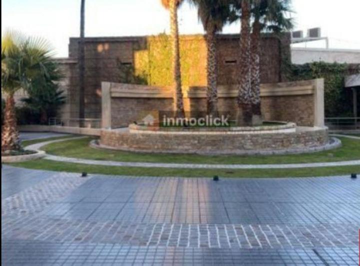Departamento · 55m² · 6 Ambientes · 1 Cochera