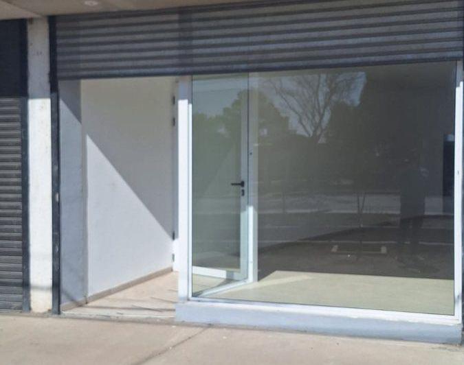 Local comercial · 30m²