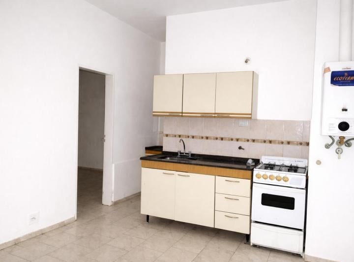 Departamento · 48m² · 2 Ambientes