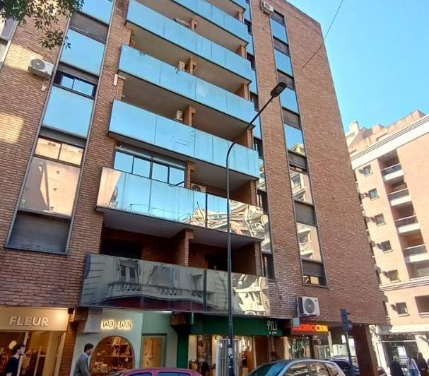 Departamento · 90m² · 3 Ambientes