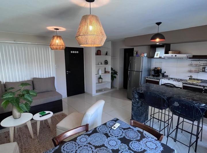 Departamento · 110m² · 5 Ambientes · 1 Cochera