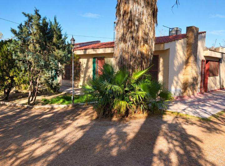 Quinta vacacional · 500m² · 3 Dormitorios