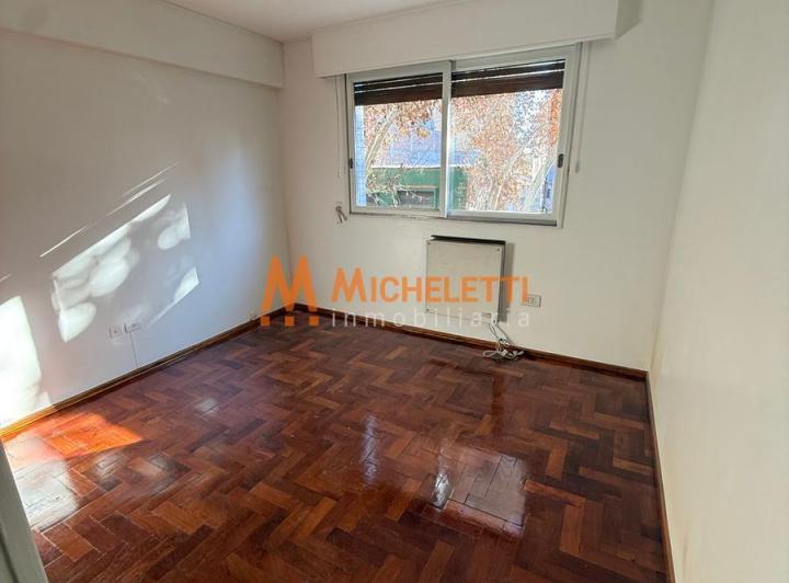 Departamento · 71m² · 4 Ambientes
