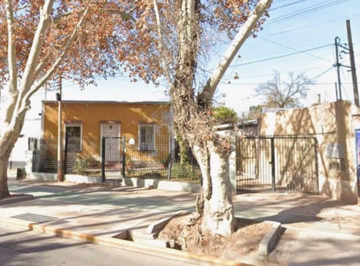 Casa · 333m² · 6 Ambientes